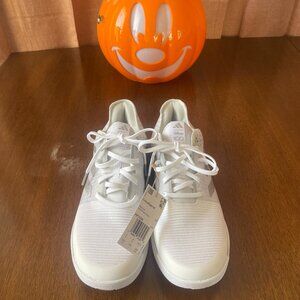 Women's Adidas Crazyflight 1.0 x Disney 100 Shoes